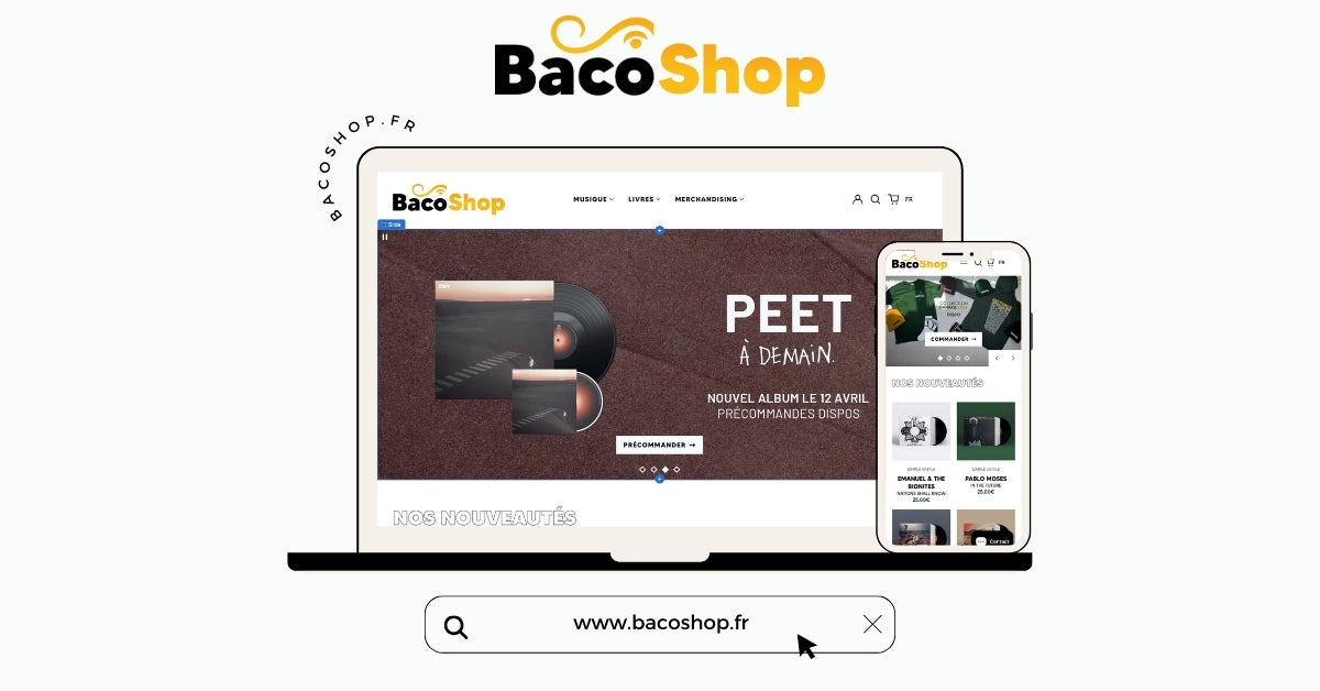 BacoShop.fr
– Bacoshop