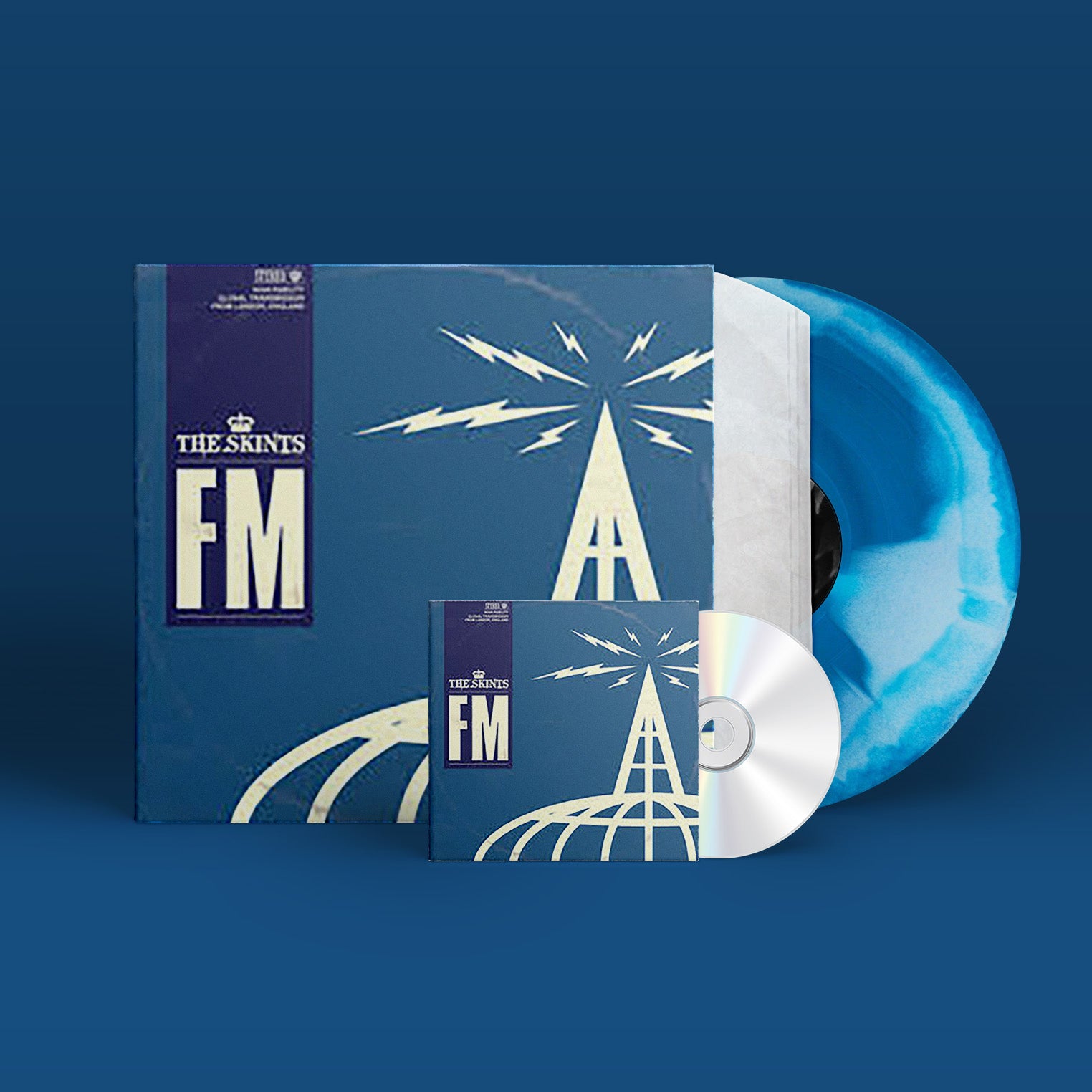 The Skints - FM – Bacoshop