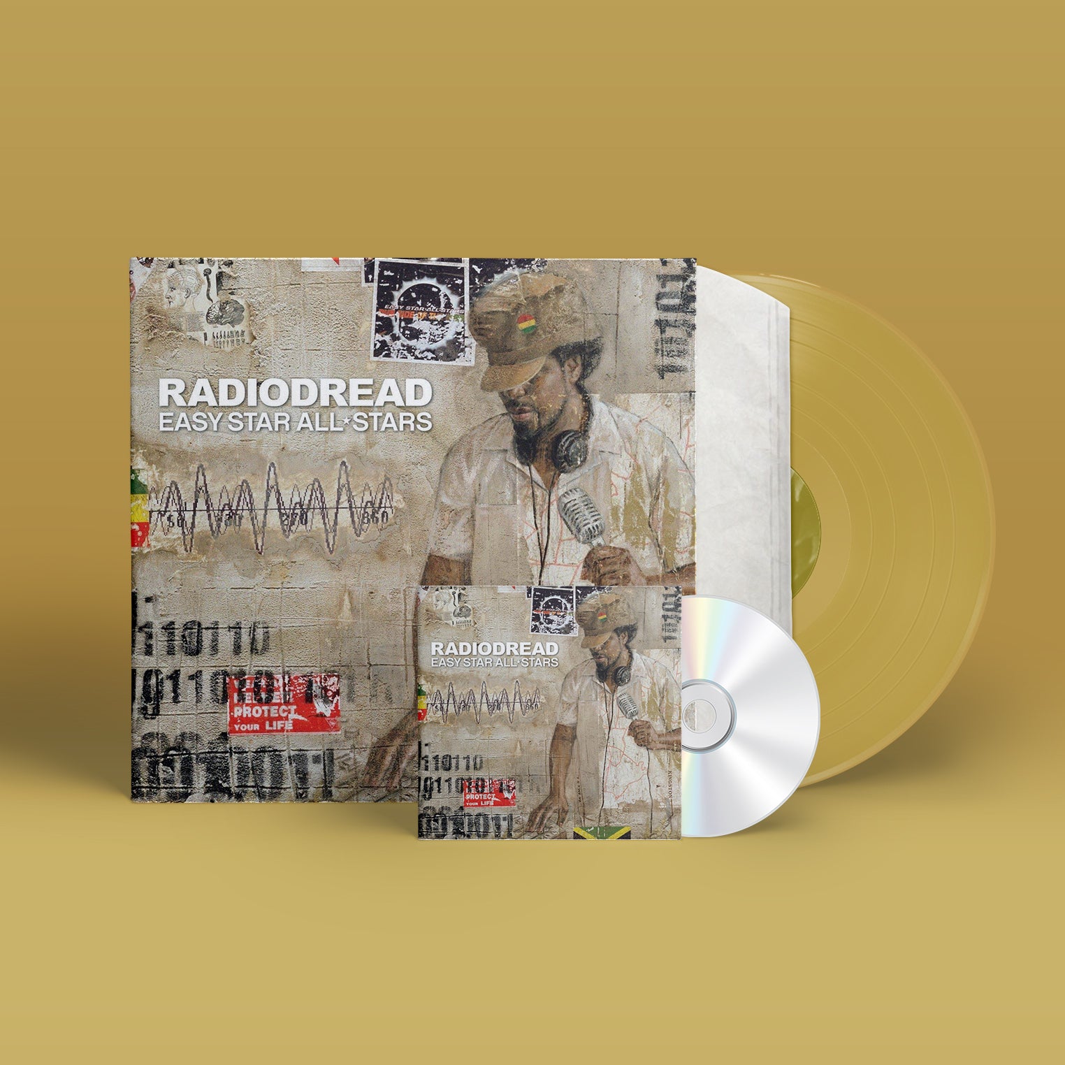 洋楽 Radiodread Easy Star All Stars Radiohead 61bdEwsHkKL._SY200_QL15_.jpg