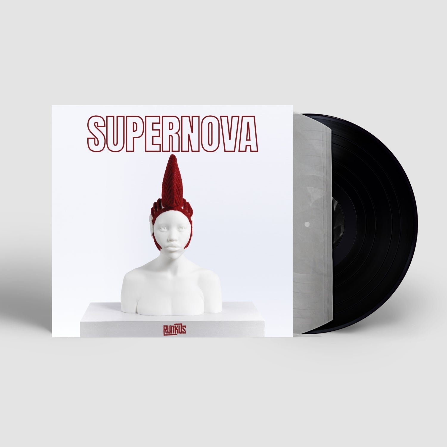 Runkus - SUPERNOVA – Bacoshop