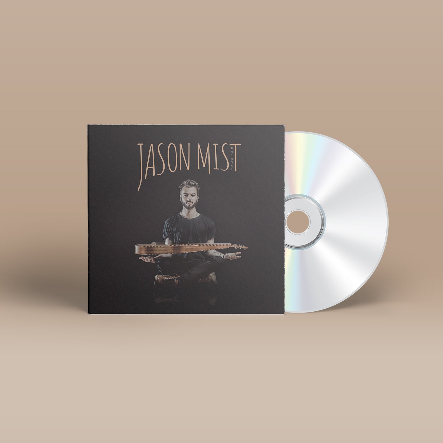 Jason Mist - Balance