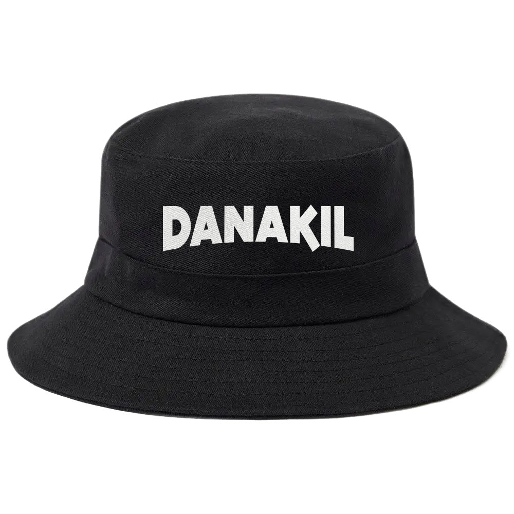 Danakil - Bob