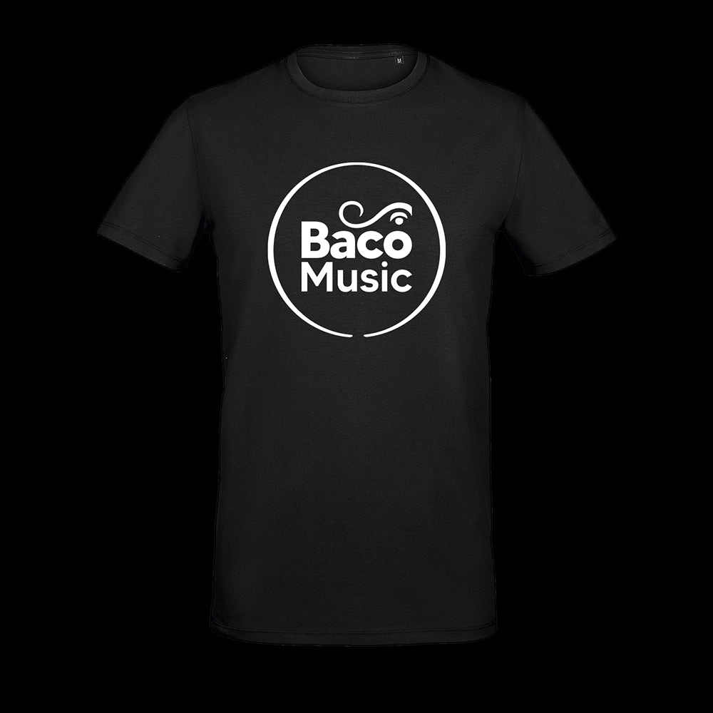 Baco Music - T-Shirt Original