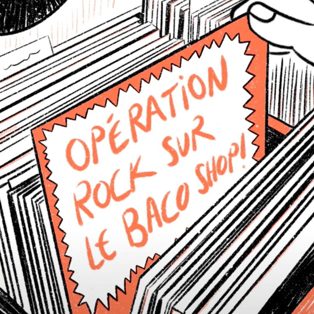 🔥🎸🤘 Opération Rock 🤘🎸🔥 – Bacoshop