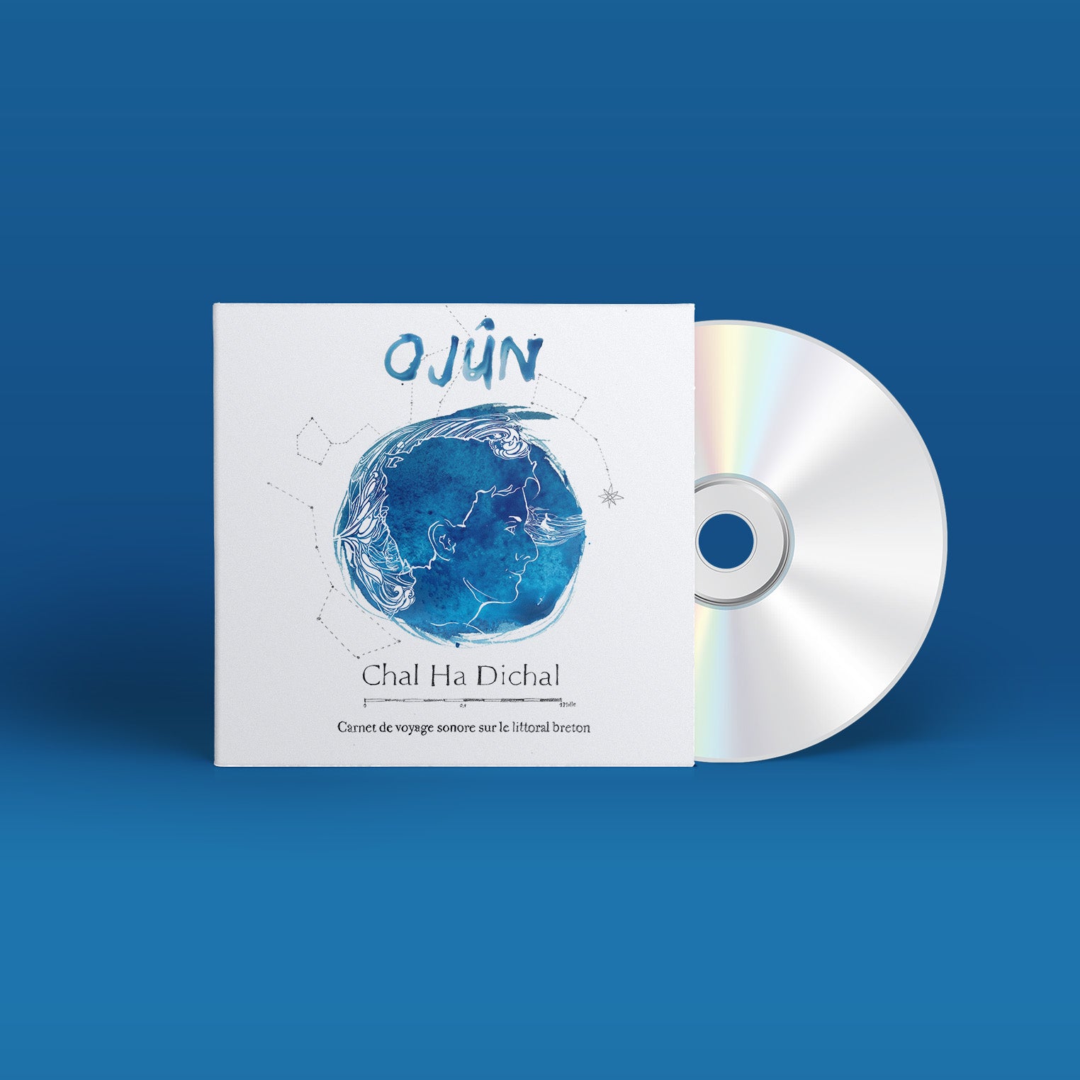 Ojun - Chal Ha Dichal
