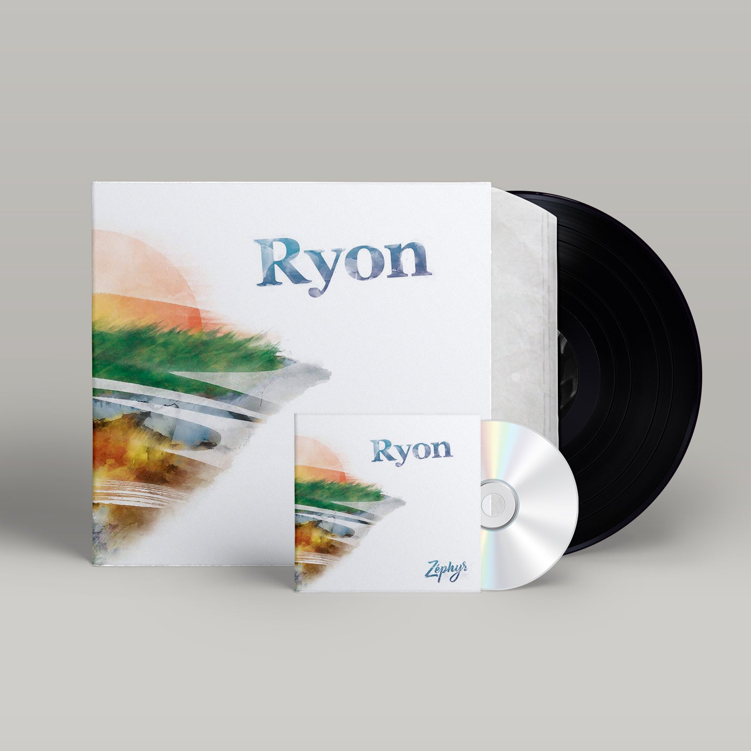 Ryon - Zephyr