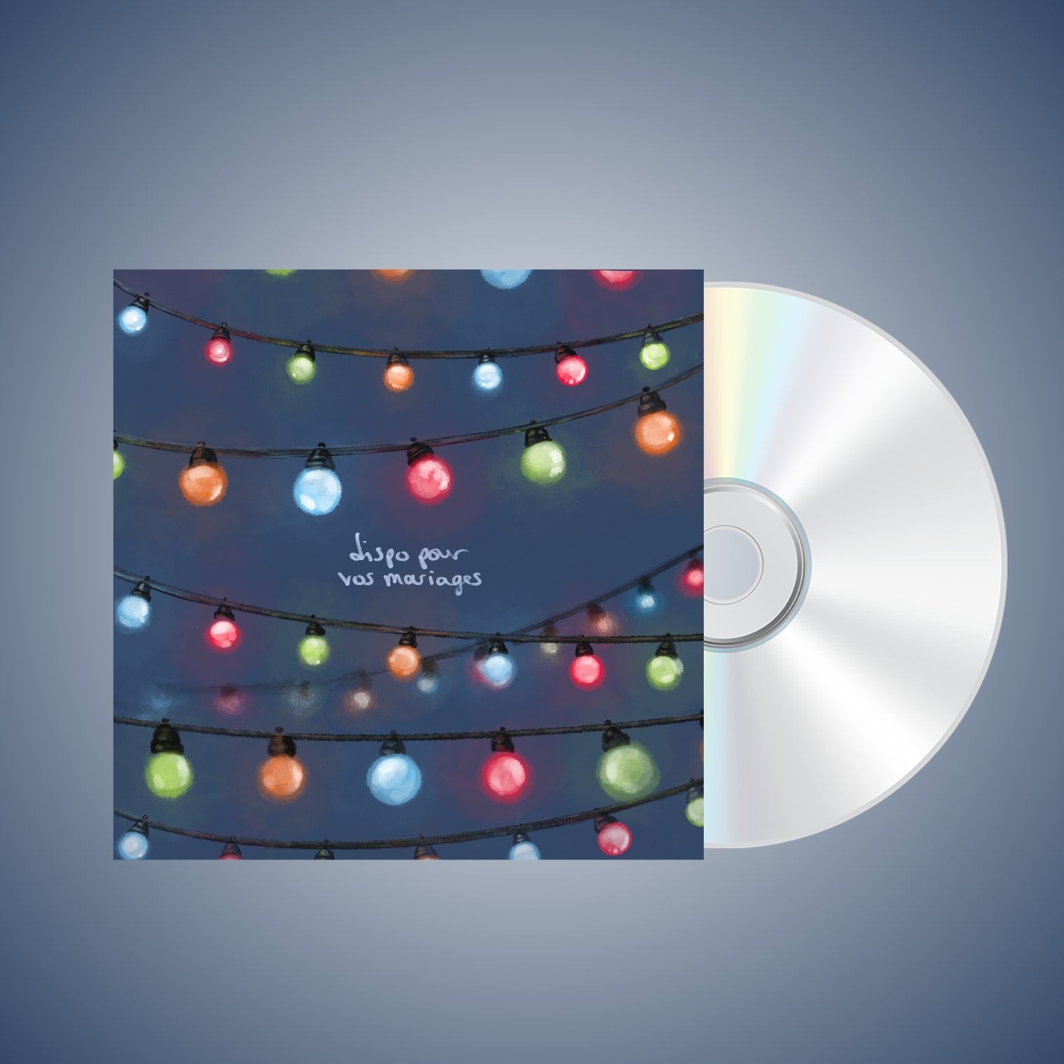 Boris Viande - Dispo pour vos mariages
