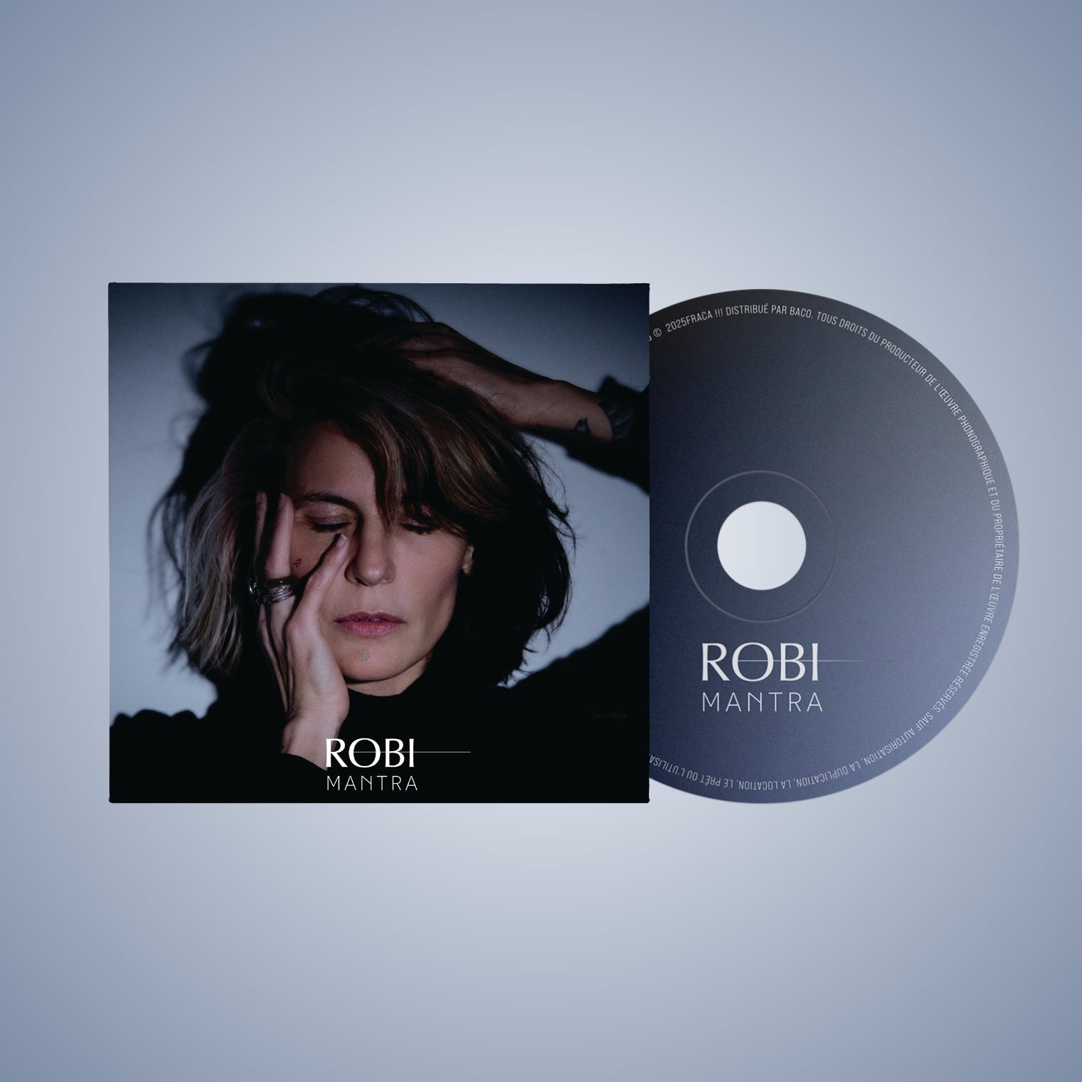 Robi - Mantra