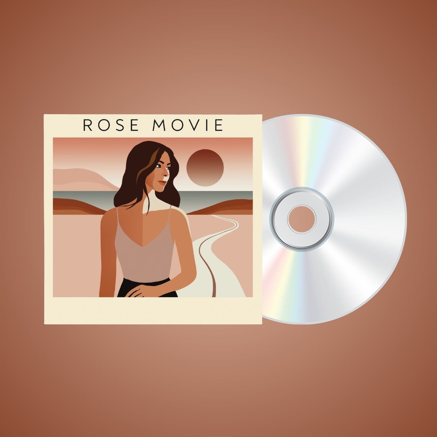 Rose - Rose Movie