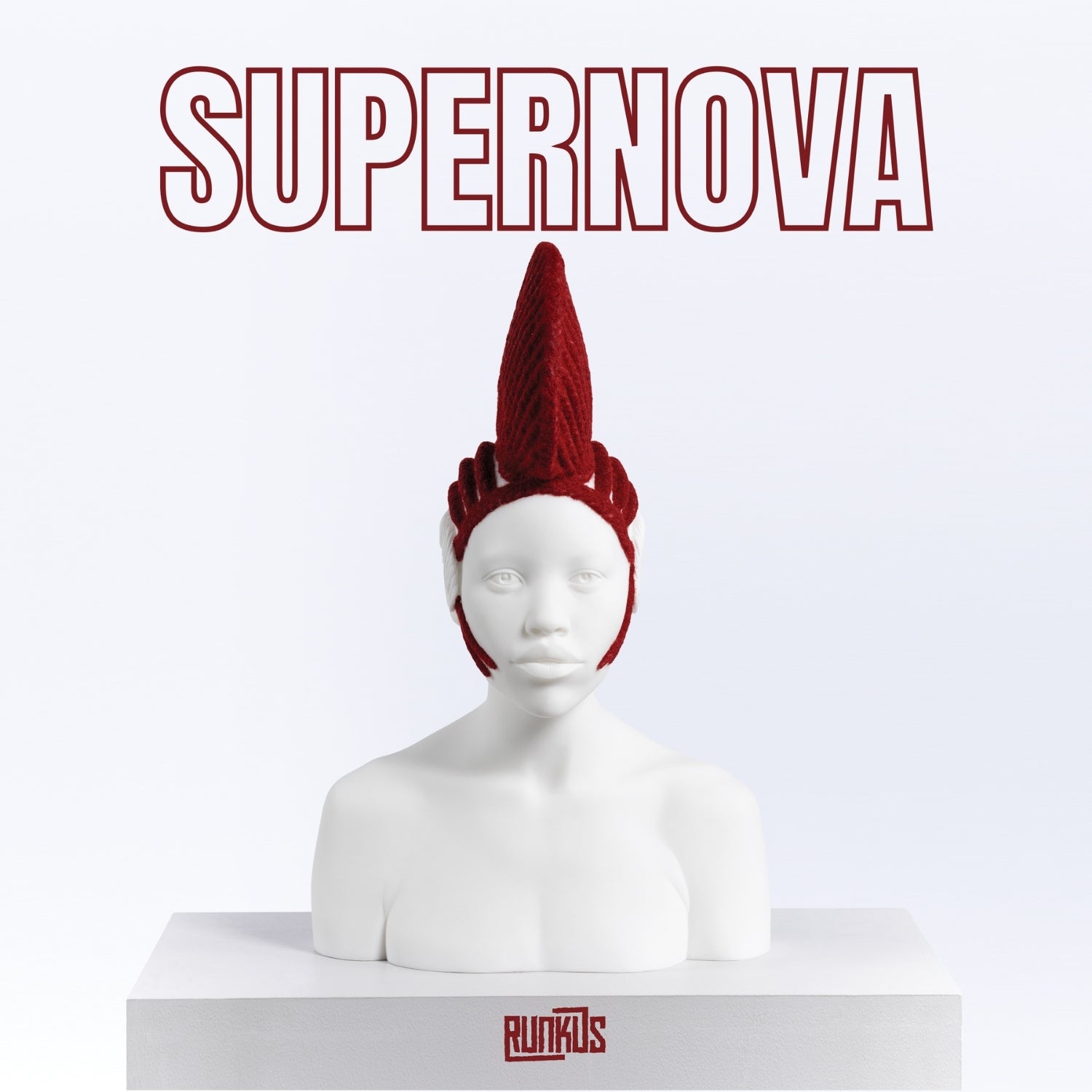 Runkus - SUPERNOVA – Bacoshop