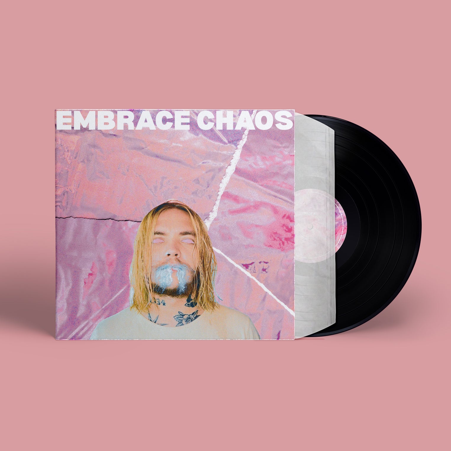ALIAS - Embrace Chaos