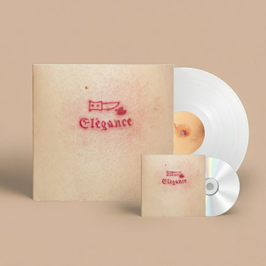 Schlaasss - Elégance