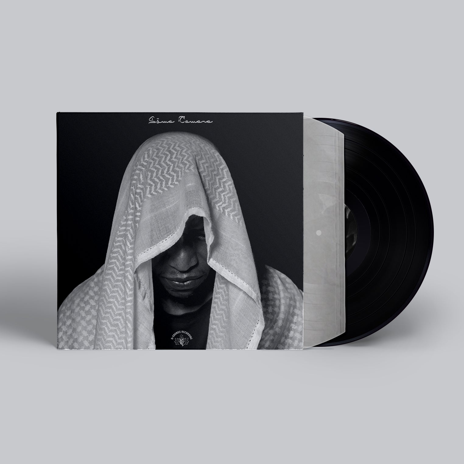 Soma Camara - Soma Camara