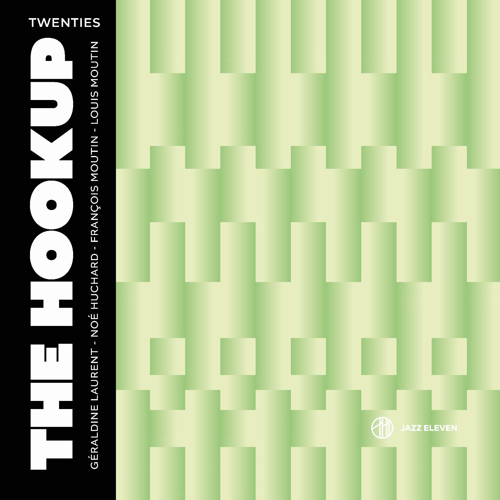 The Hookup - Twenties – Bacoshop
