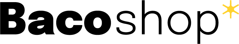 Bacoshop logo