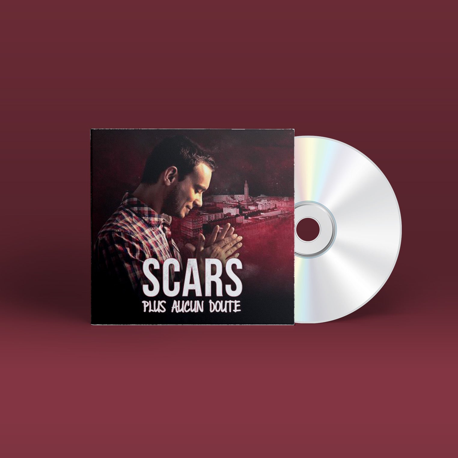 Scars - Plus aucun doute