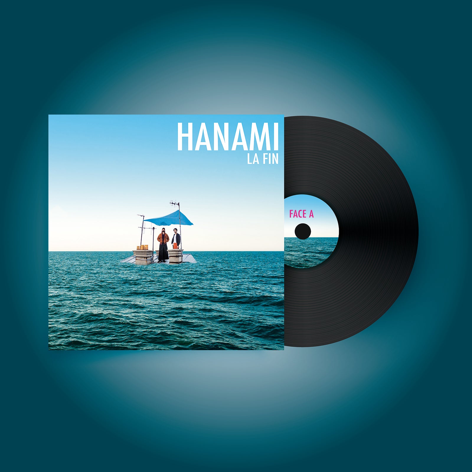 Hanami - La Fin
