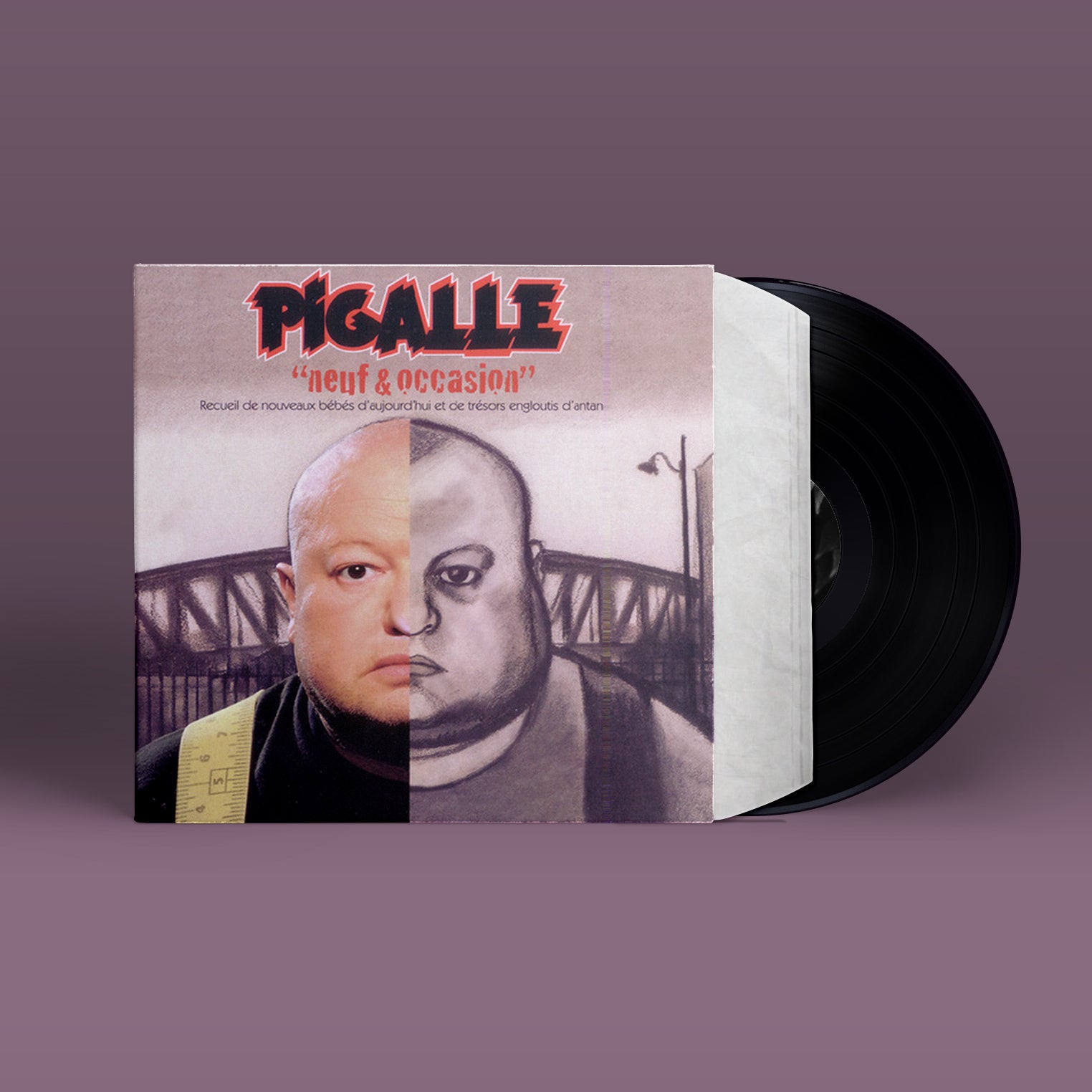 Pigalle - Neuf & occasion